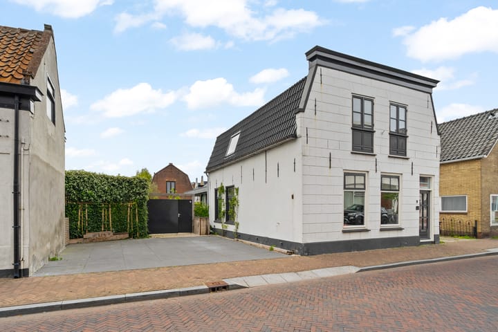 Zeestraat 9