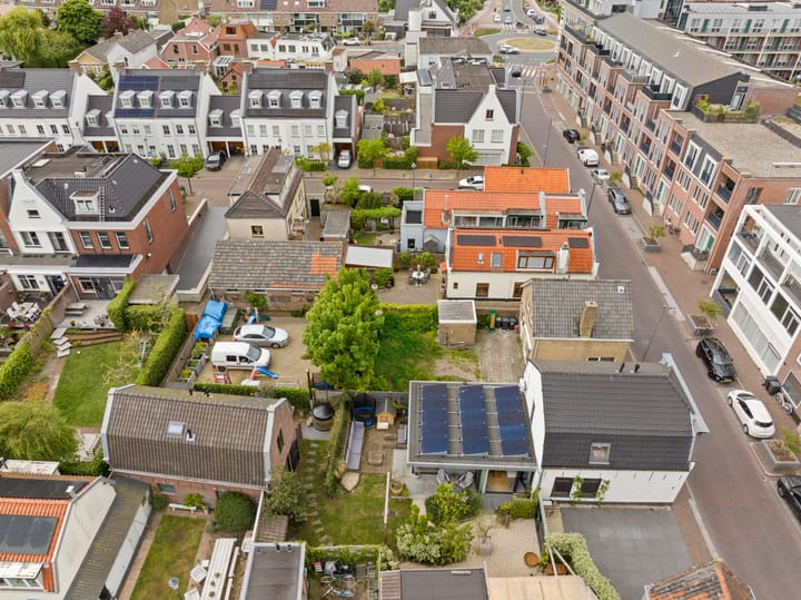 Foto 3 van Zeestraat 9