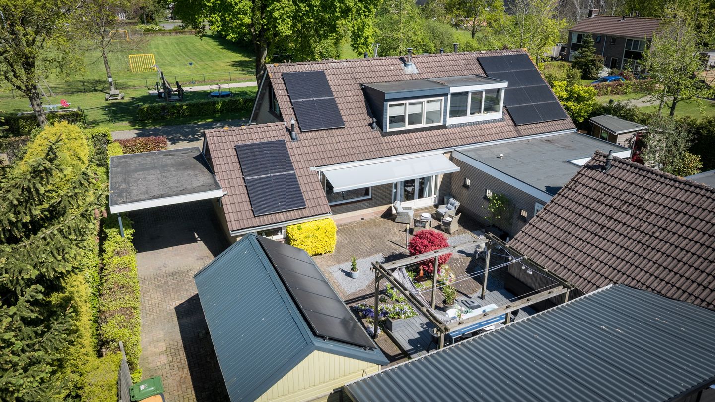 Foto 29 van Talmastraat 24