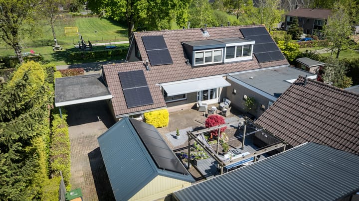 Foto 29 van Talmastraat 24