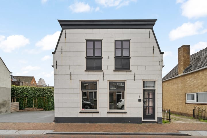 Foto 4 van Zeestraat 9