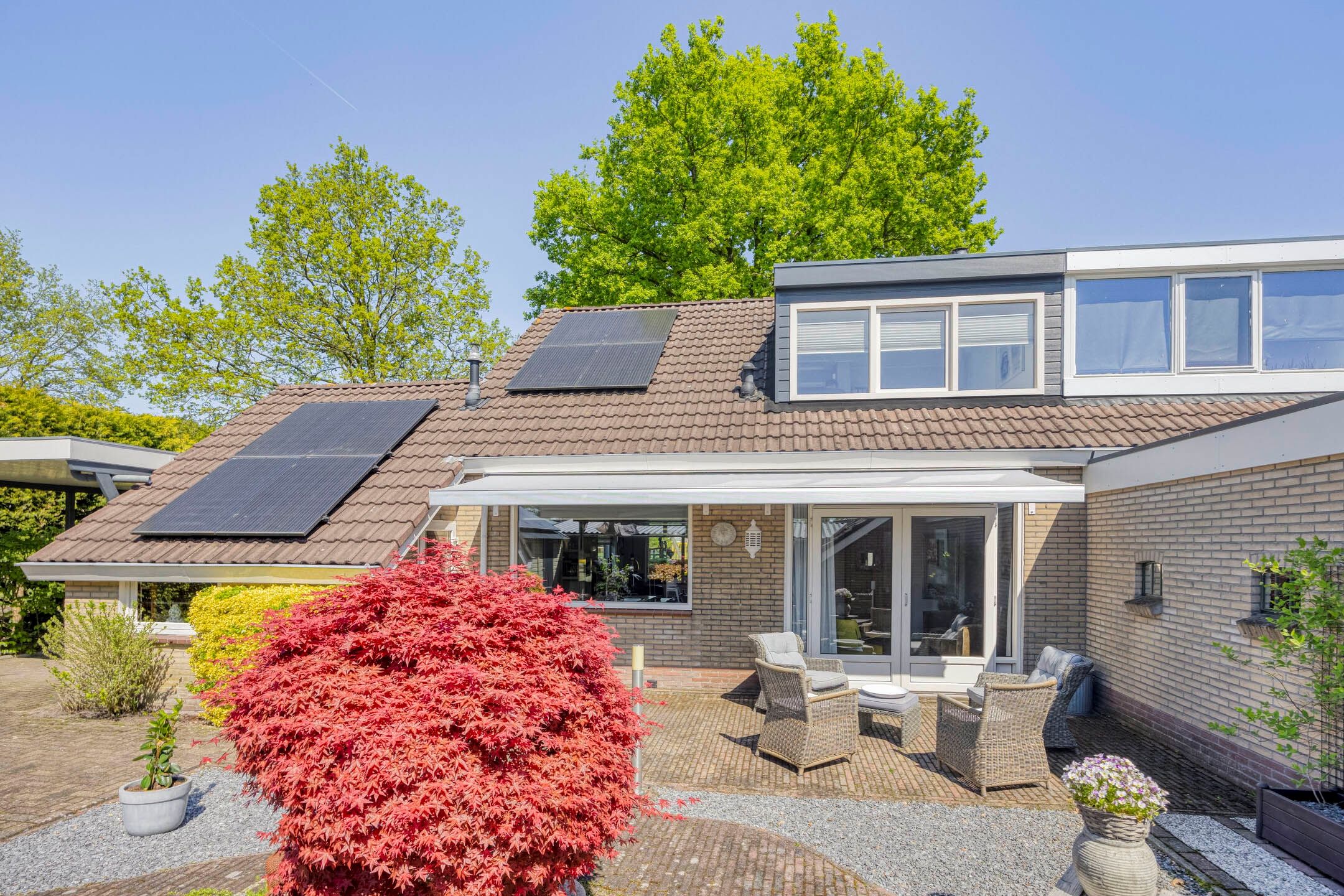 Foto 30 van Talmastraat 24