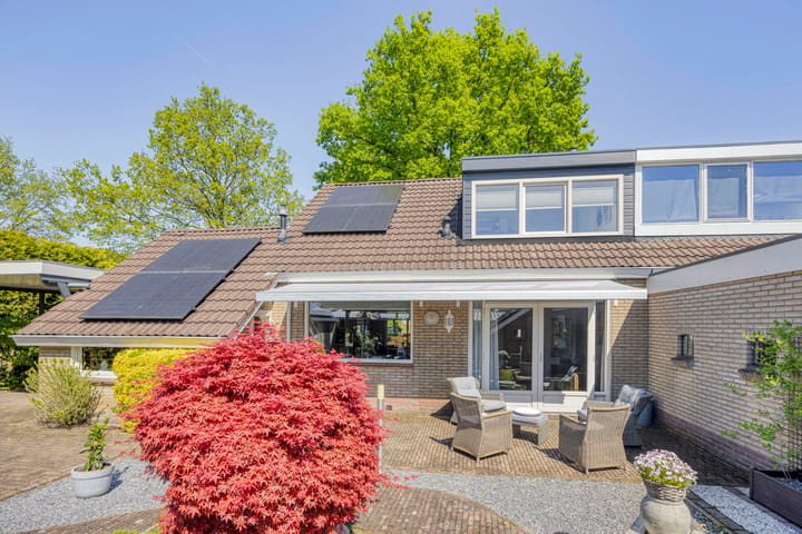 Foto 30 van Talmastraat 24