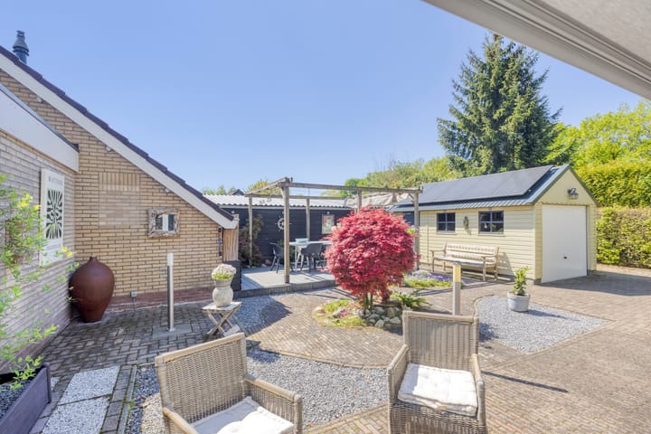 Foto 31 van Talmastraat 24