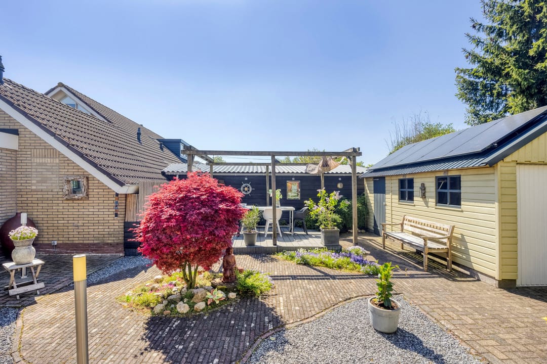 Foto 32 van Talmastraat 24