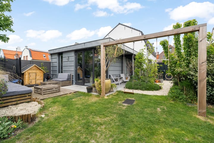 Foto 7 van Zeestraat 9