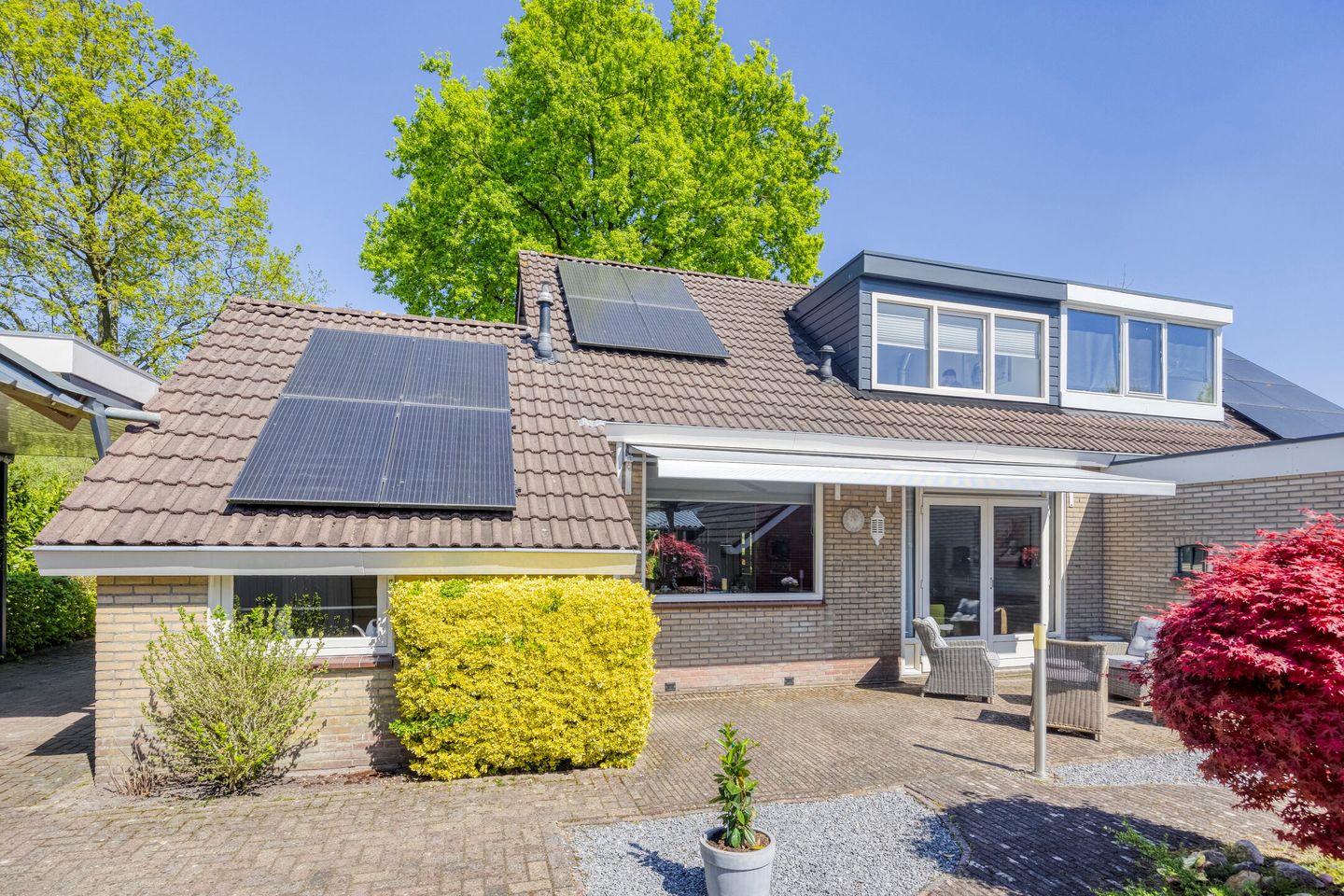 Foto 34 van Talmastraat 24