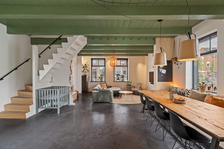 Foto 8 van Zeestraat 9