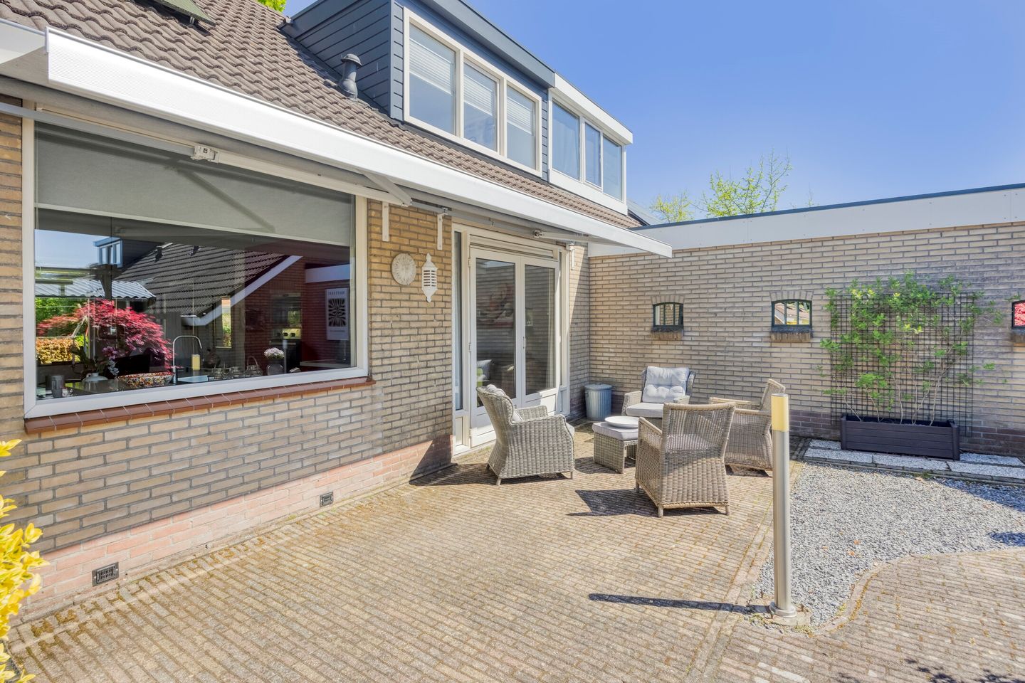 Foto 35 van Talmastraat 24