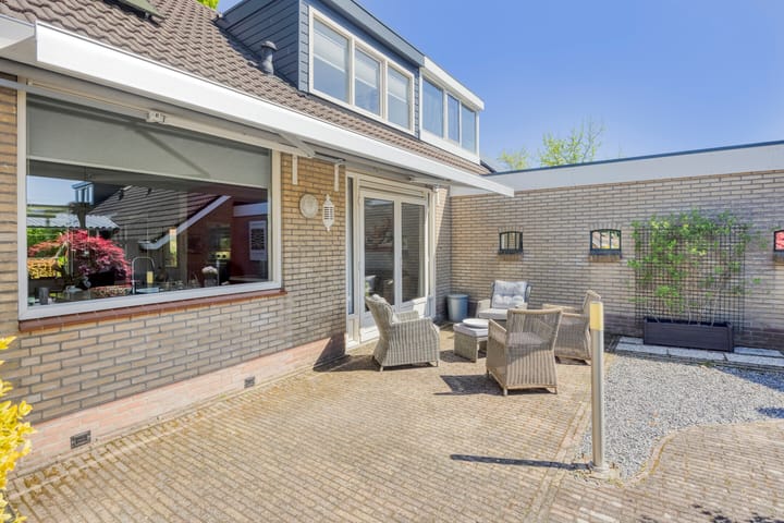 Foto 35 van Talmastraat 24