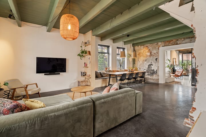 Foto 9 van Zeestraat 9