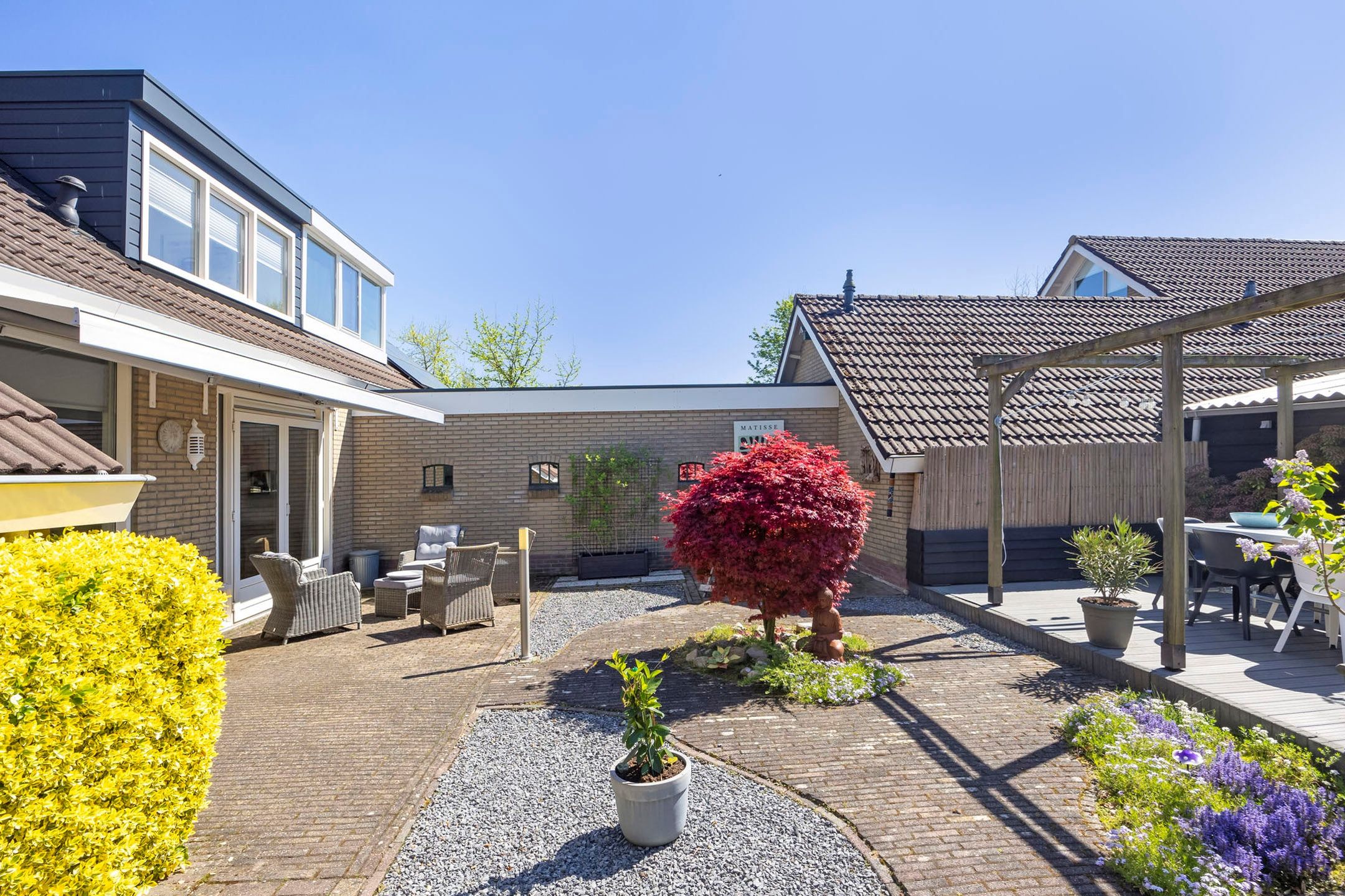 Foto 36 van Talmastraat 24