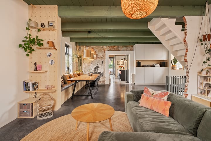 Foto 10 van Zeestraat 9