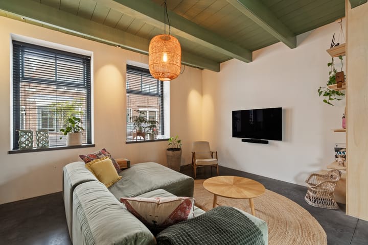 Foto 11 van Zeestraat 9