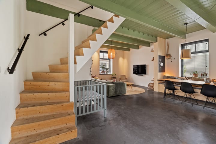 Foto 12 van Zeestraat 9