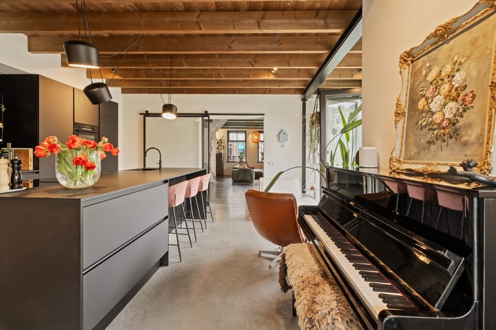 Foto 16 van Zeestraat 9