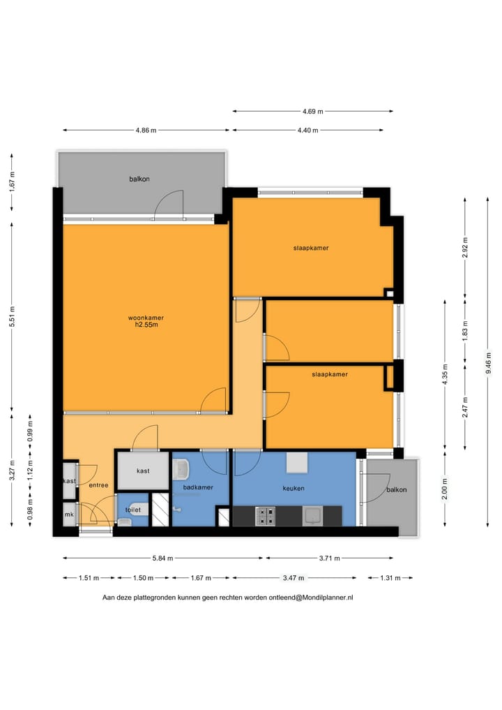 Foto 23 van Waalstraat 135