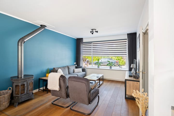 Foto 2 van Peter Mulderstraat 15