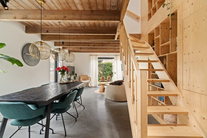 Foto 40 van Zeestraat 9