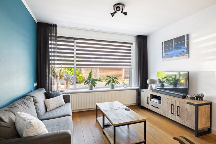 Foto 3 van Peter Mulderstraat 15