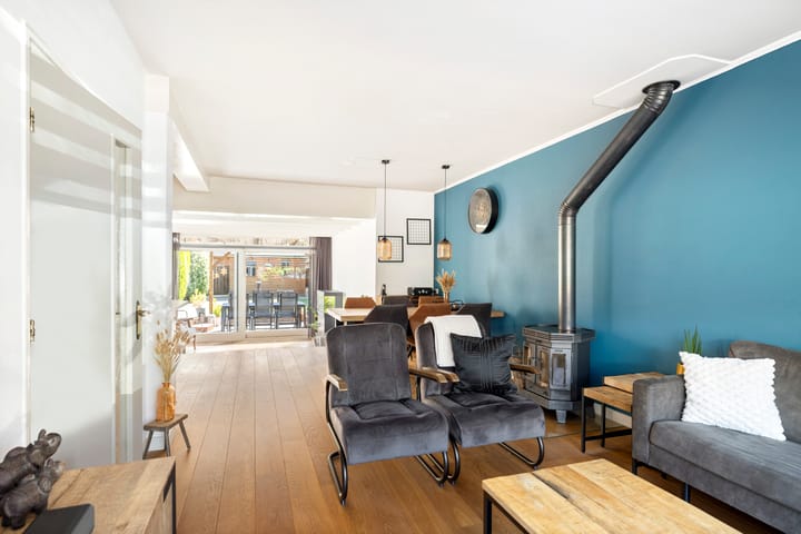 Foto 4 van Peter Mulderstraat 15