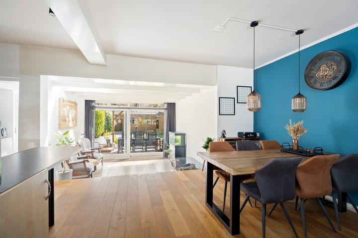 Foto 5 van Peter Mulderstraat 15