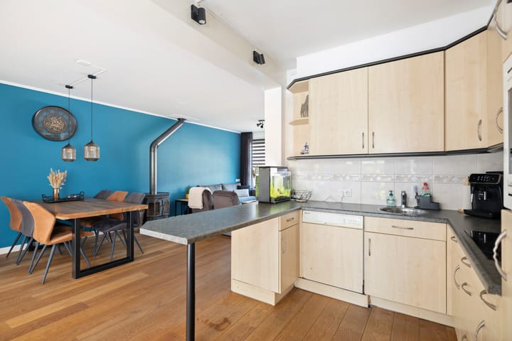 Foto 7 van Peter Mulderstraat 15