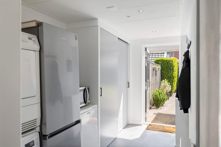 Foto 9 van Peter Mulderstraat 15