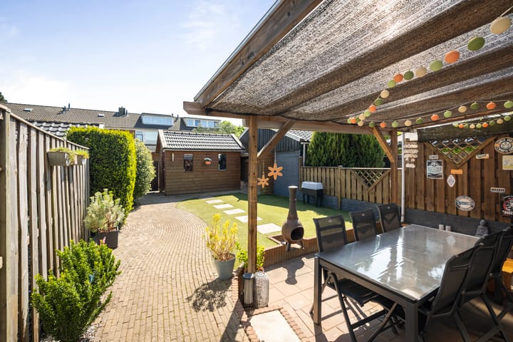 Foto 26 van Peter Mulderstraat 15