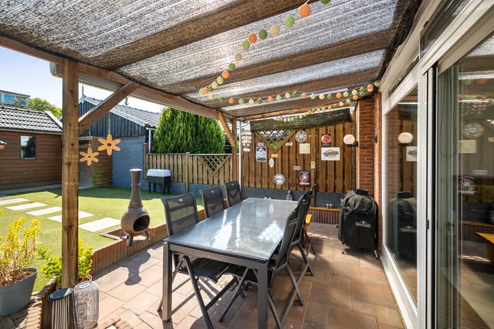 Foto 27 van Peter Mulderstraat 15