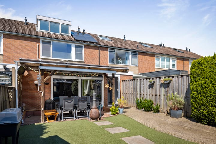 Foto 29 van Peter Mulderstraat 15