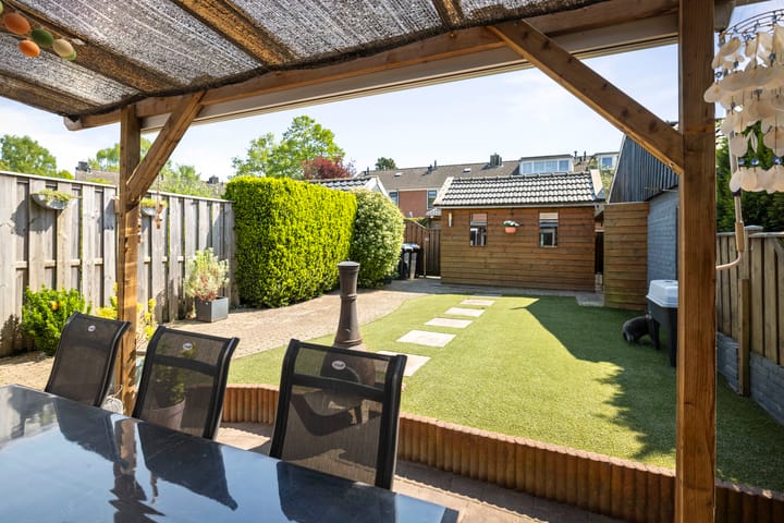 Foto 30 van Peter Mulderstraat 15