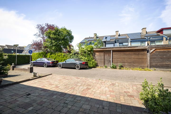 Foto 32 van Peter Mulderstraat 15