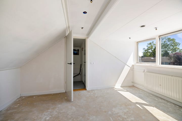 Foto 24 van Peter Mulderstraat 15