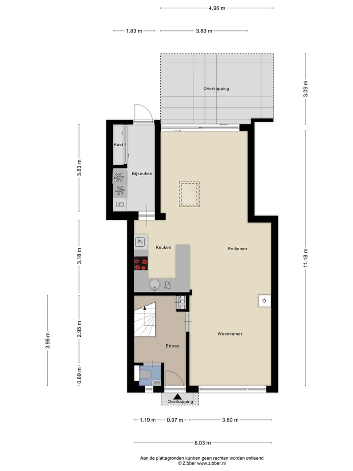 Foto 35 van Peter Mulderstraat 15