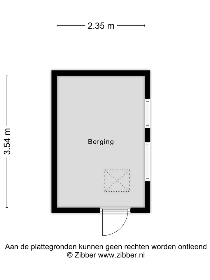 Foto 36 van Peter Mulderstraat 15