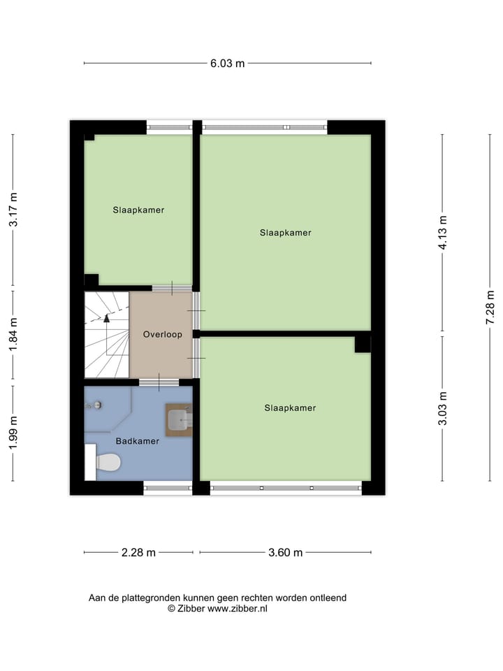 Foto 37 van Peter Mulderstraat 15