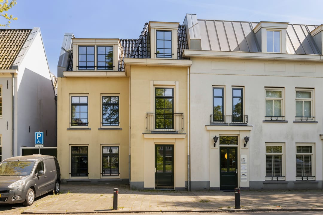 Photo 1 of Kronenburgplantsoen 12-B