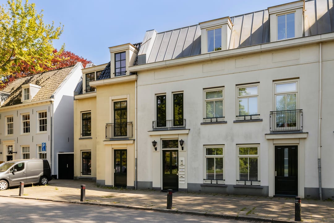 Photo 2 of Kronenburgplantsoen 12-B