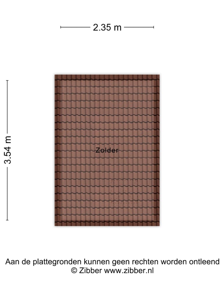 Foto 39 van Peter Mulderstraat 15