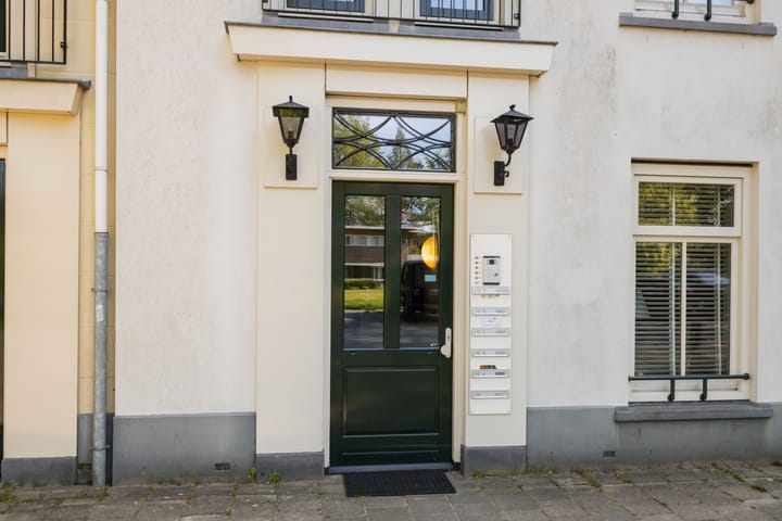 Foto 3 van Kronenburgplantsoen 12-B