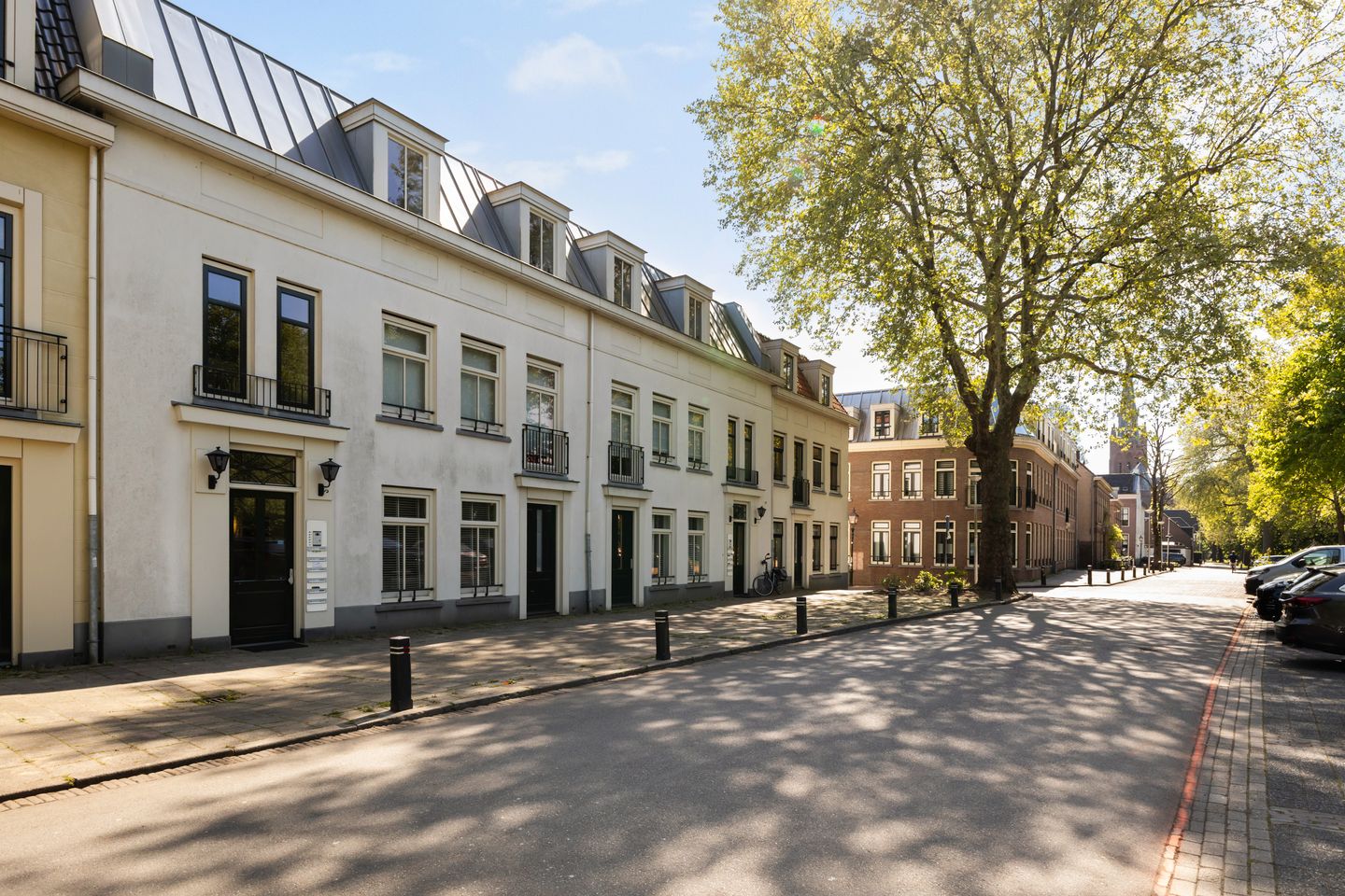 Photo 4 of Kronenburgplantsoen 12-B