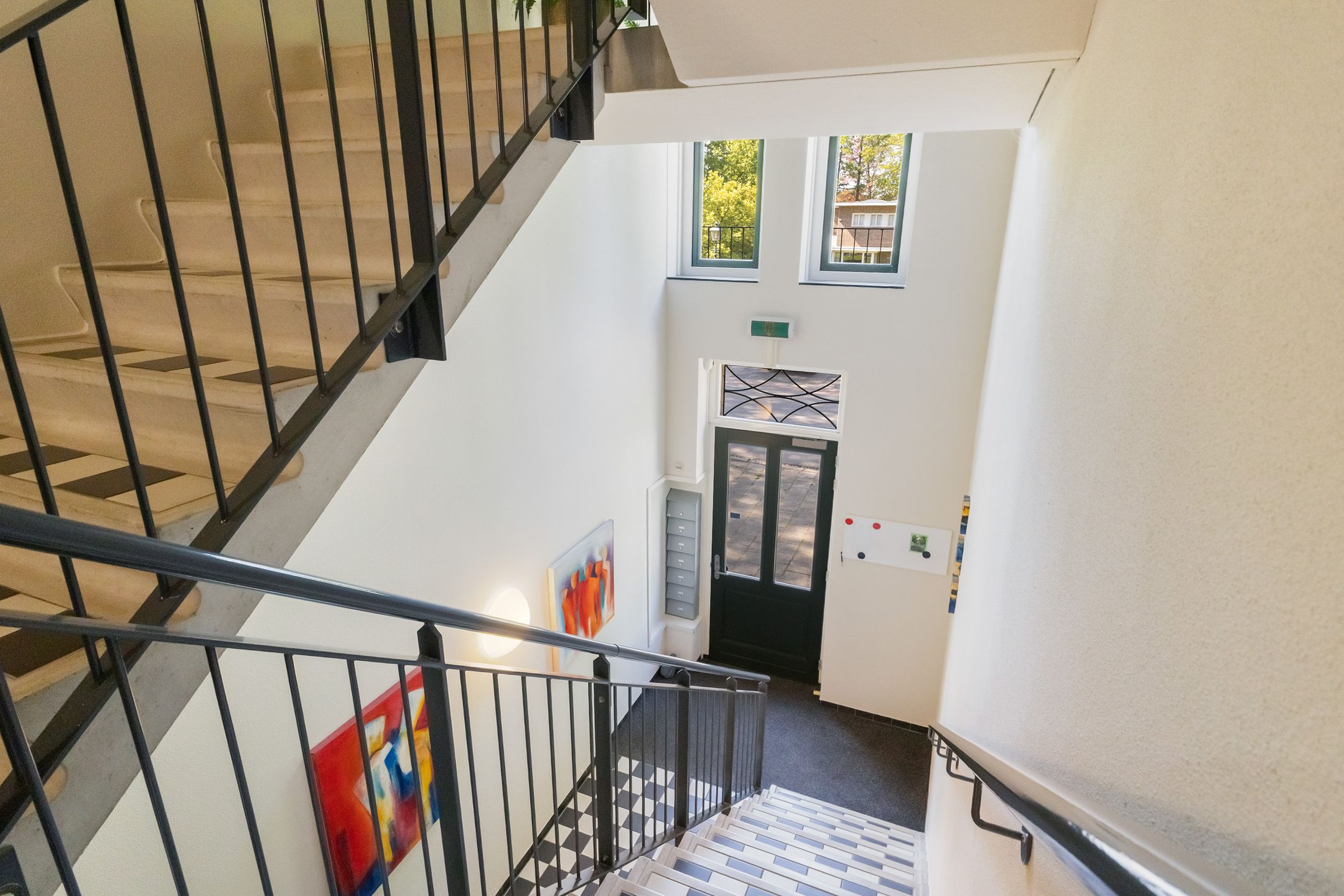 Photo 6 of Kronenburgplantsoen 12-B