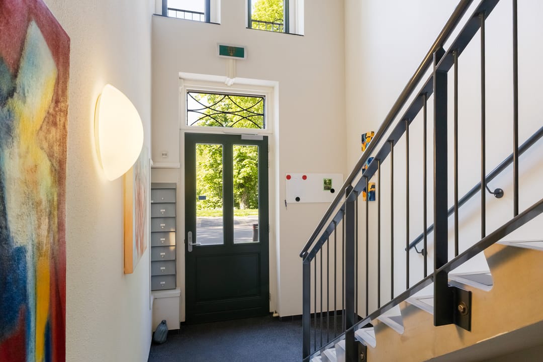 Photo 7 of Kronenburgplantsoen 12-B