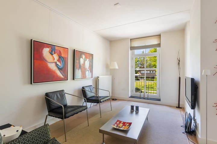 Foto 8 van Kronenburgplantsoen 12-B