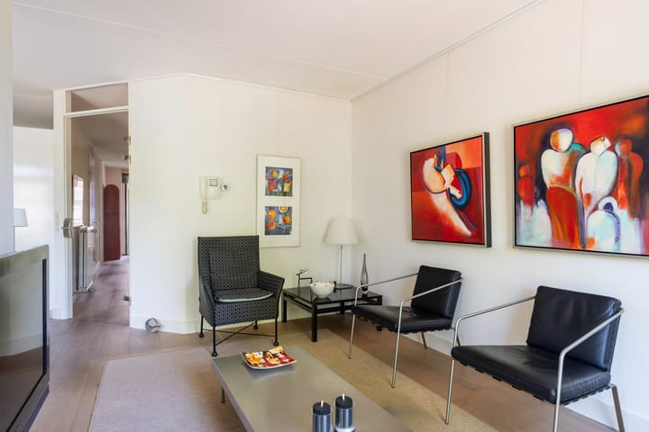 Foto 9 van Kronenburgplantsoen 12-B