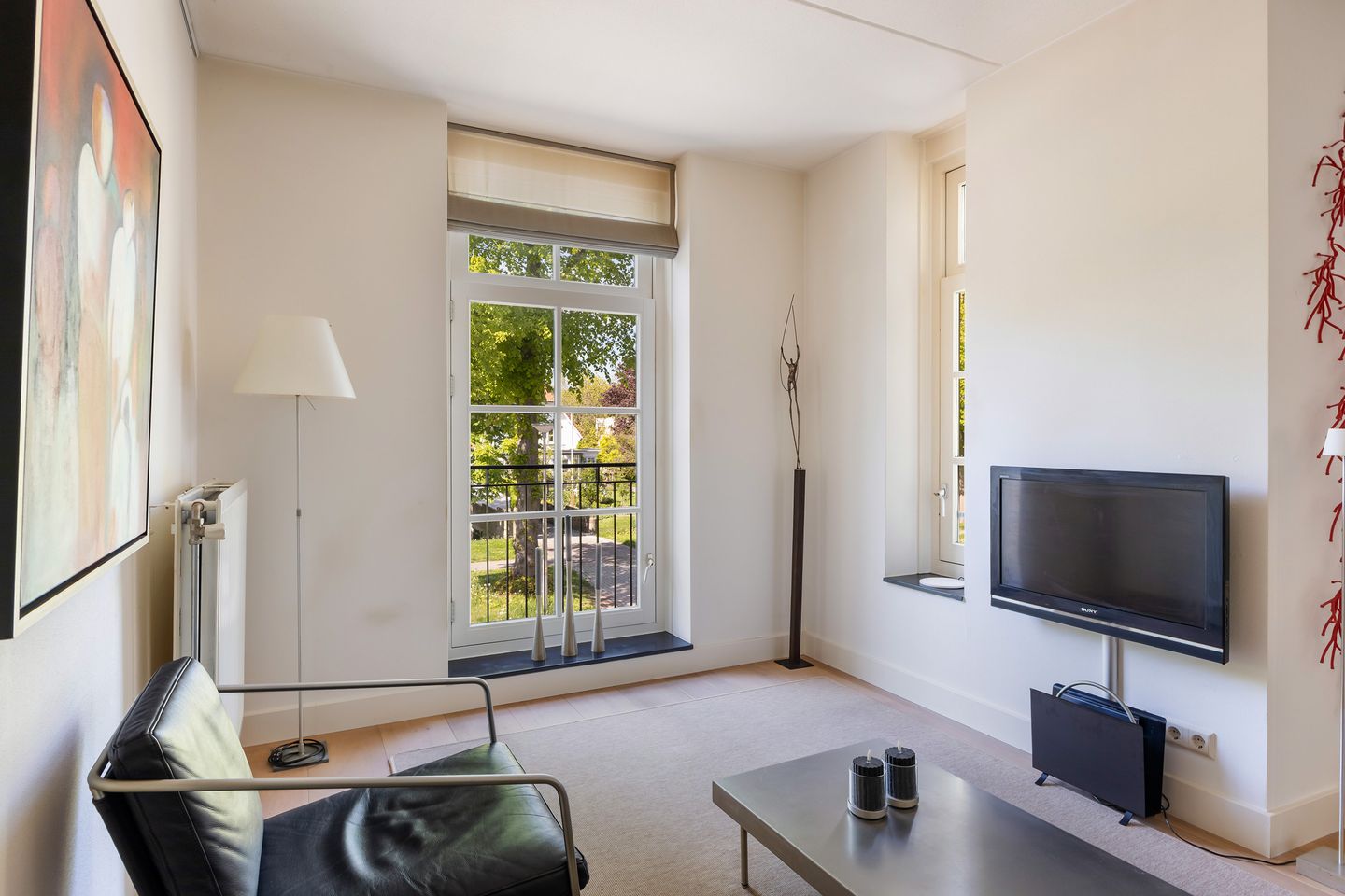 Photo 10 of Kronenburgplantsoen 12-B