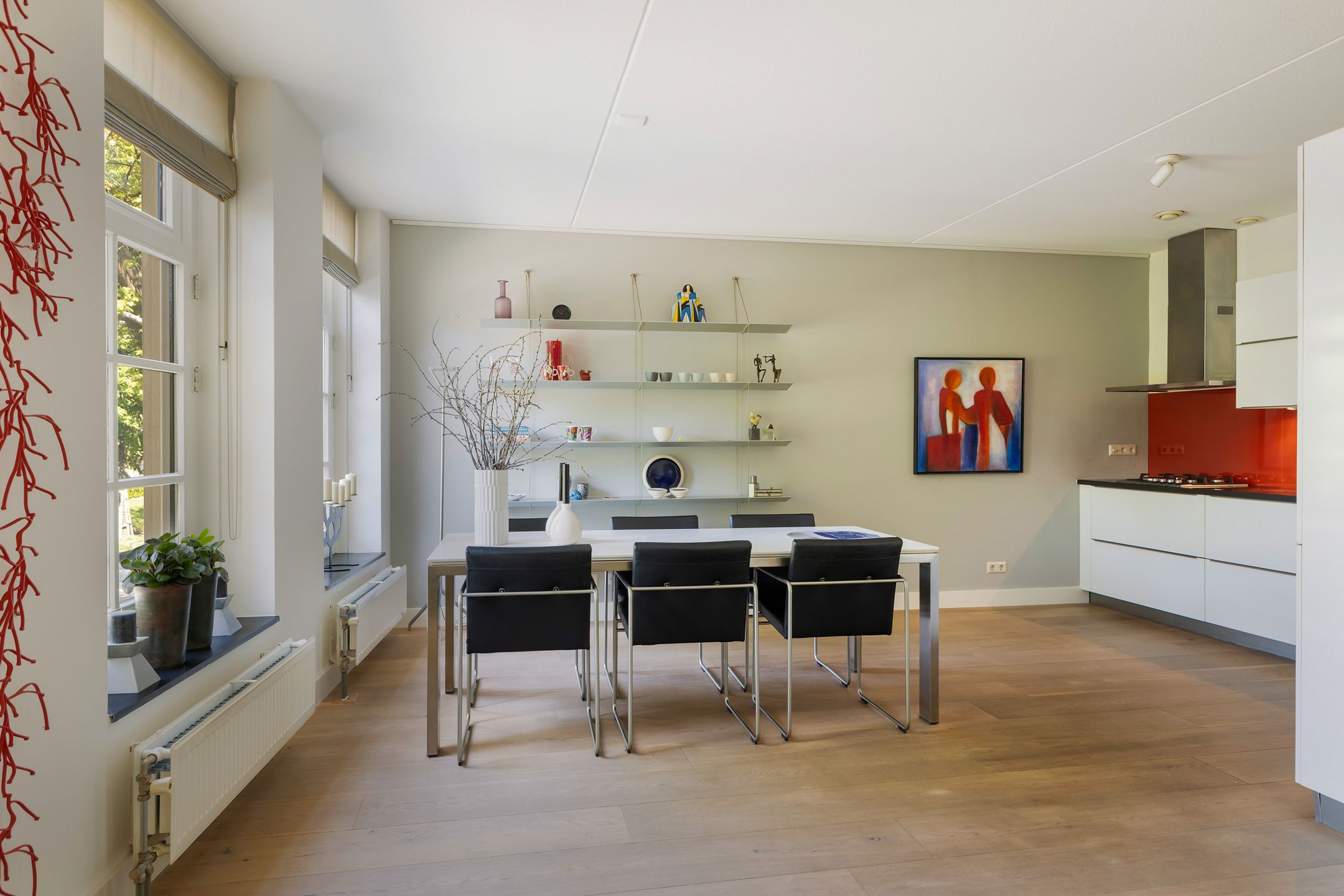 Photo 12 of Kronenburgplantsoen 12-B