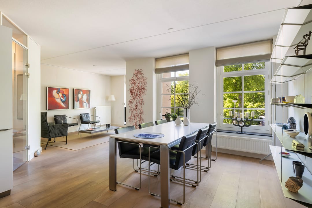 Photo 13 of Kronenburgplantsoen 12-B