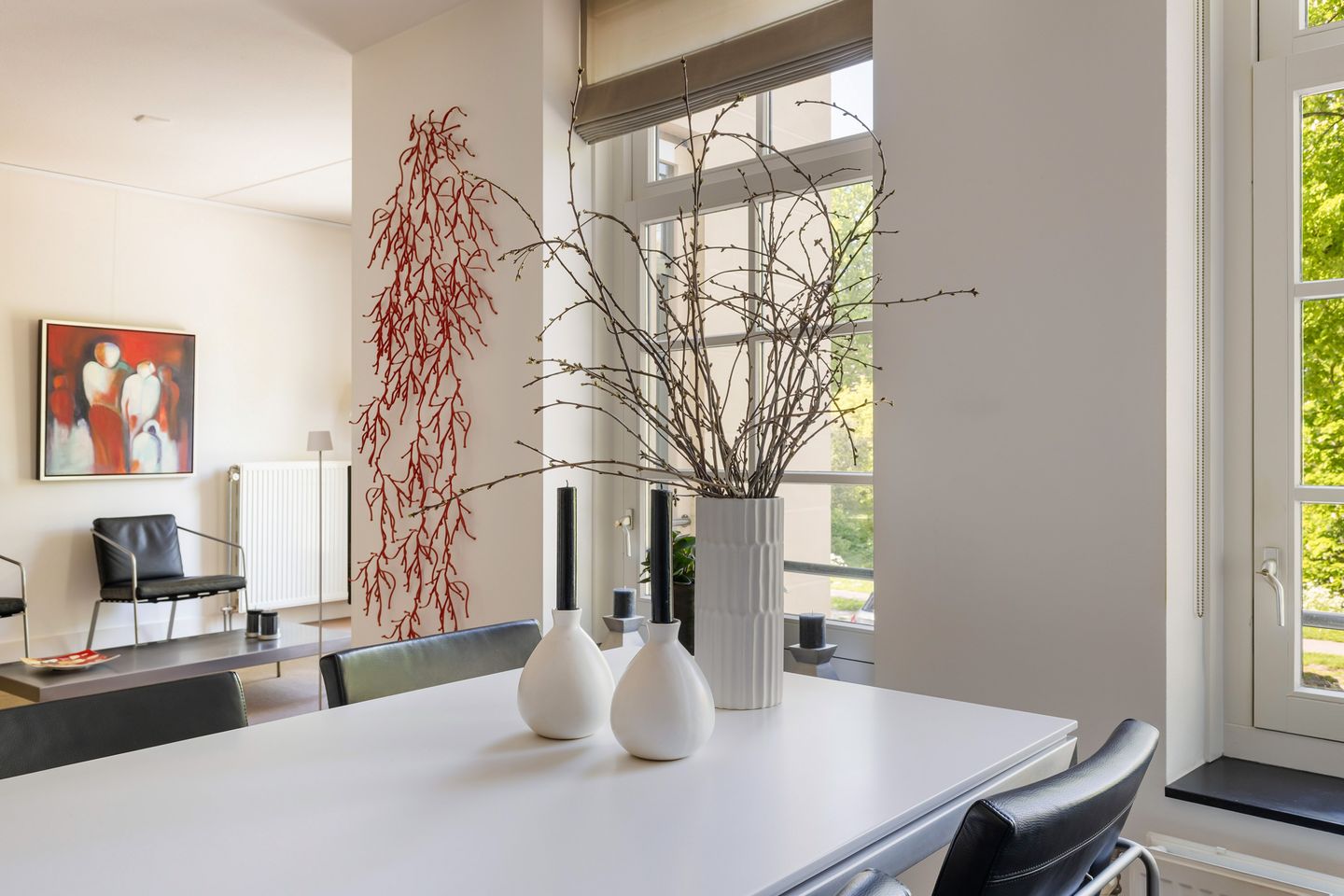 Photo 14 of Kronenburgplantsoen 12-B